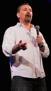 Paul D'Angelo